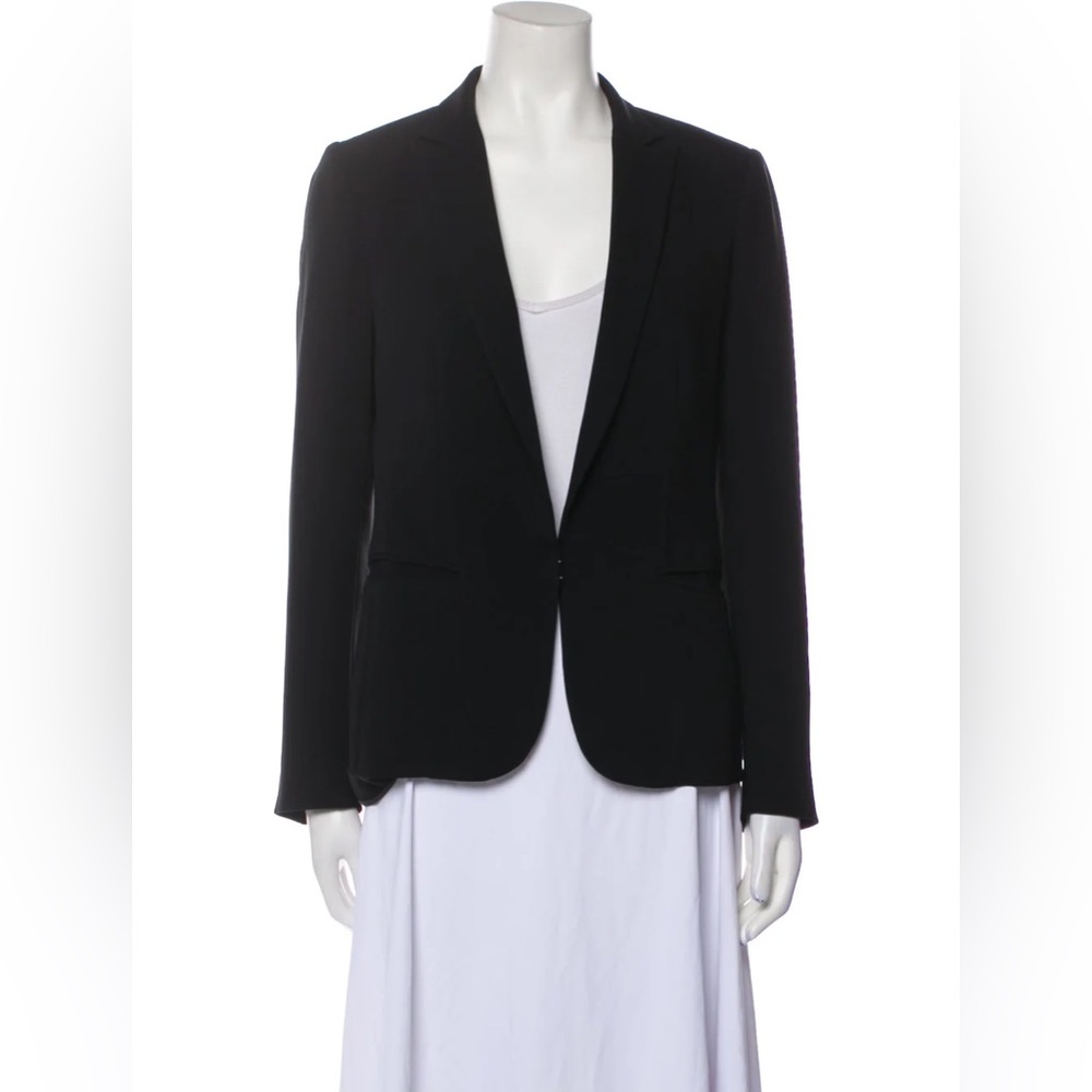 Rag & Bone Women’s Black Blazer Sz 2
